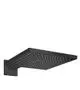 Hansgrohe-HG-Kopfbrause-Raindance-E-300-1jet-m-Brausearm-390mm-mattschwarz-26238670 gallery number 1